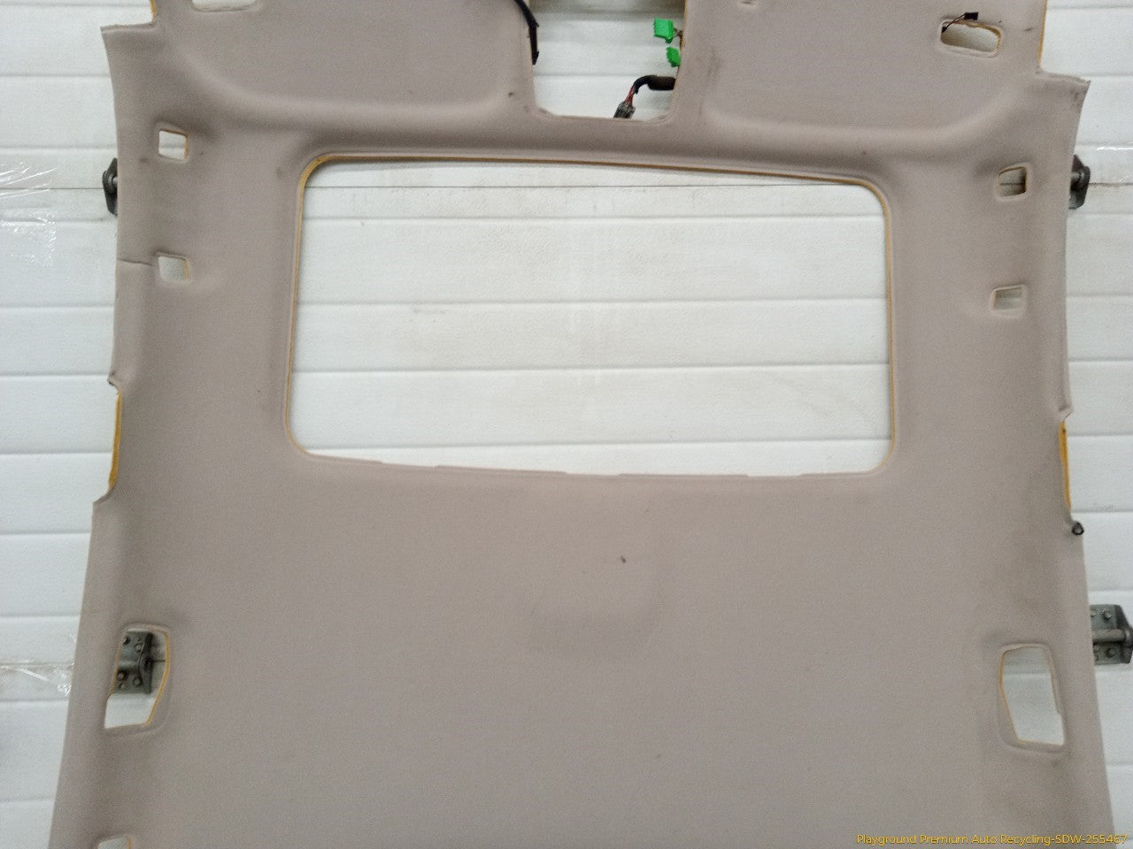 Volvo XC70 Headliner