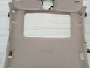 Volvo XC70 Headliner-9