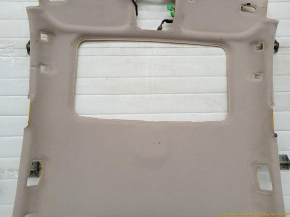 Volvo XC70 Headliner
