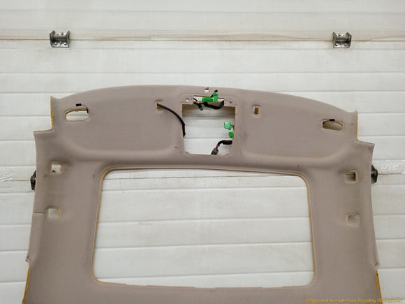 Volvo XC70 Headliner