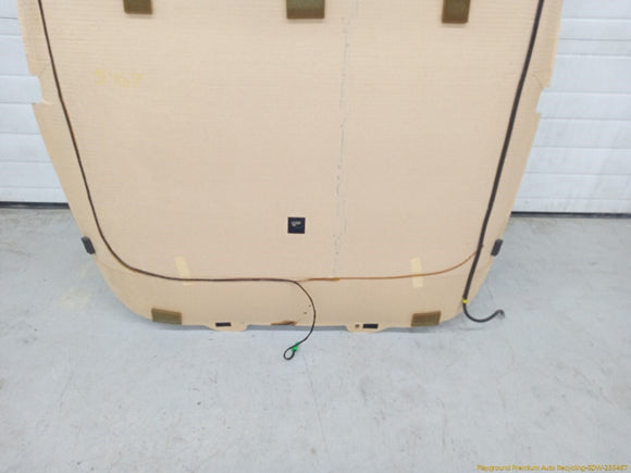 Volvo XC70 Headliner