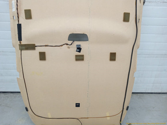 Volvo XC70 Headliner