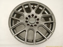 Volvo XC70 Set Of 4 Aftermarket Alloy Wheels 7 Double Spoke-2