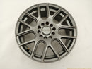 Volvo XC70 Set Of 4 Aftermarket Alloy Wheels 7 Double Spoke-8