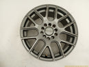 Volvo XC70 Set Of 4 Aftermarket Alloy Wheels 7 Double Spoke-10
