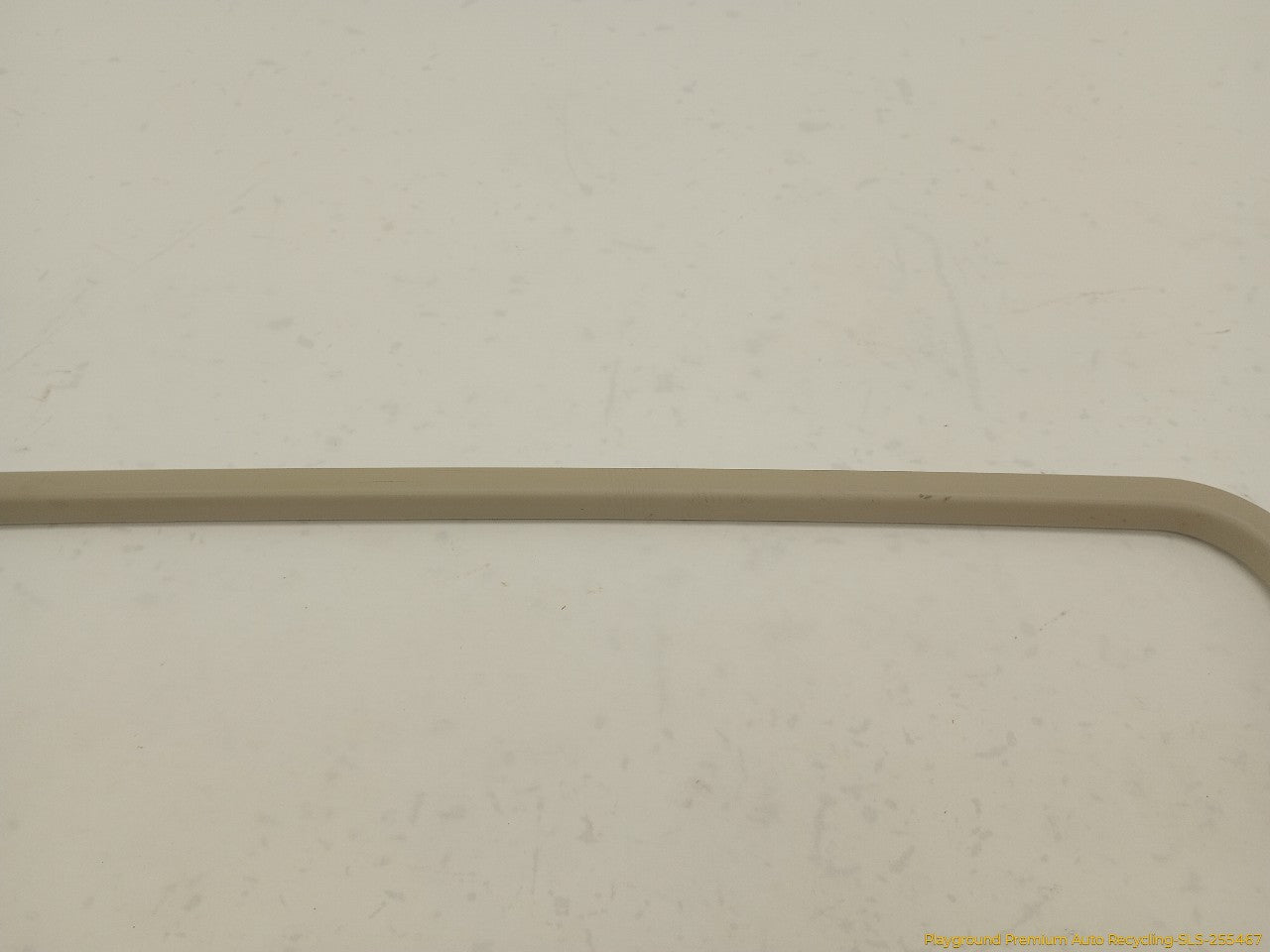 Volvo XC70 Sunroof Surround Trim - 0