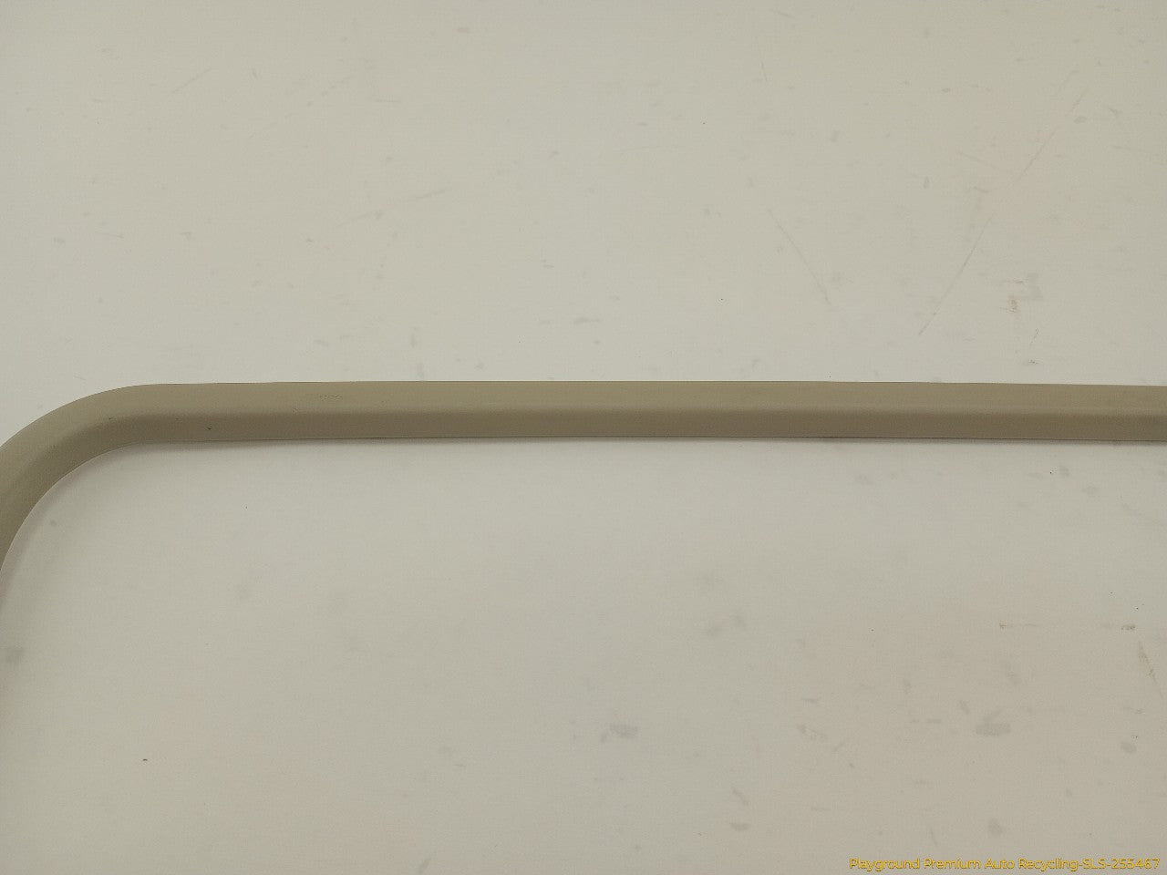 Volvo XC70 Sunroof Surround Trim