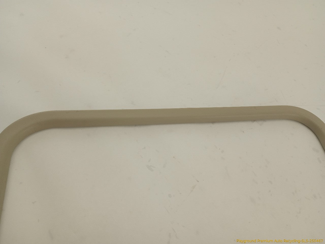 Volvo XC70 Sunroof Surround Trim