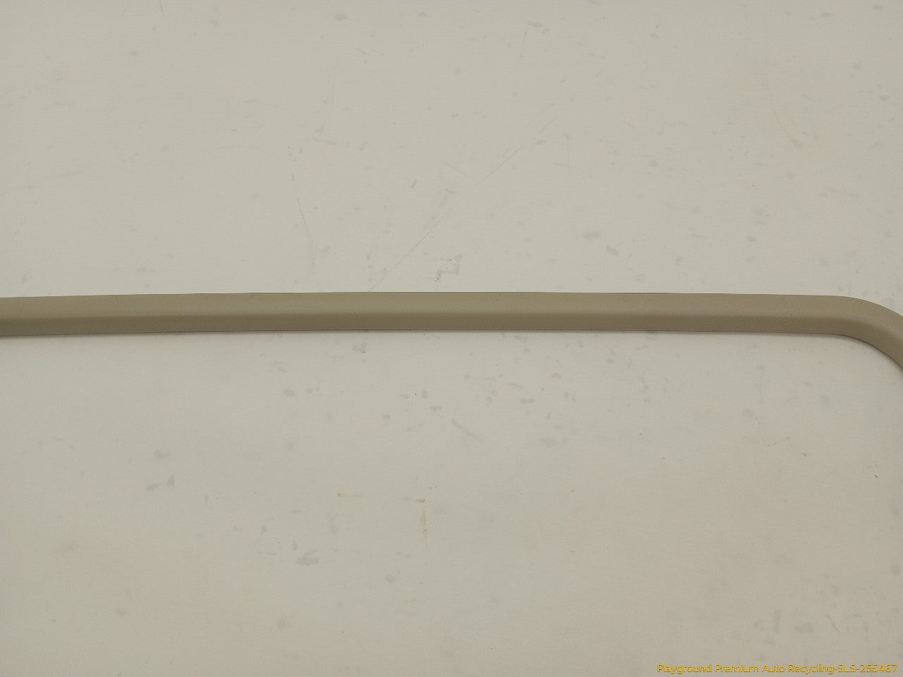 Volvo XC70 Sunroof Surround Trim