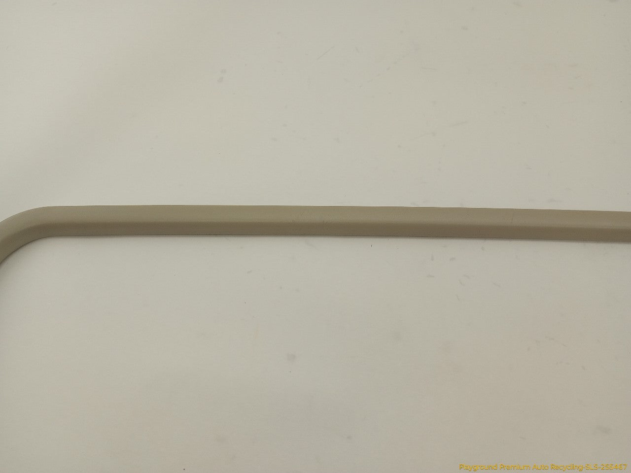 Volvo XC70 Sunroof Surround Trim