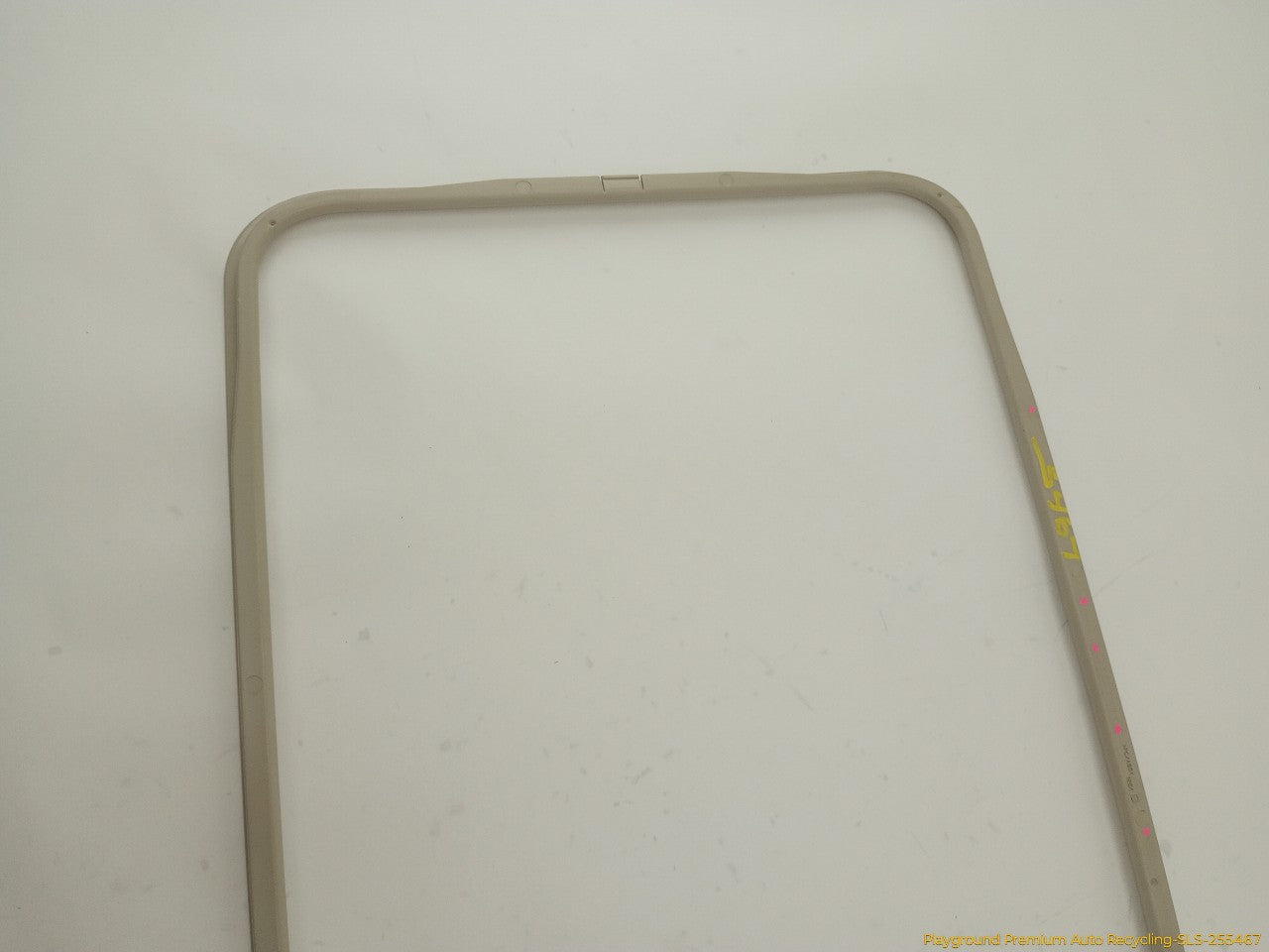 Volvo XC70 Sunroof Surround Trim