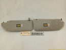 Volvo XC70 Pair Of Sun Visors-1