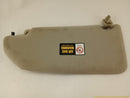 Volvo XC70 Pair Of Sun Visors-2