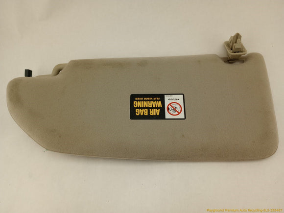Volvo XC70 Pair Of Sun Visors