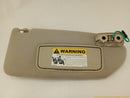 Volvo XC70 Pair Of Sun Visors-3