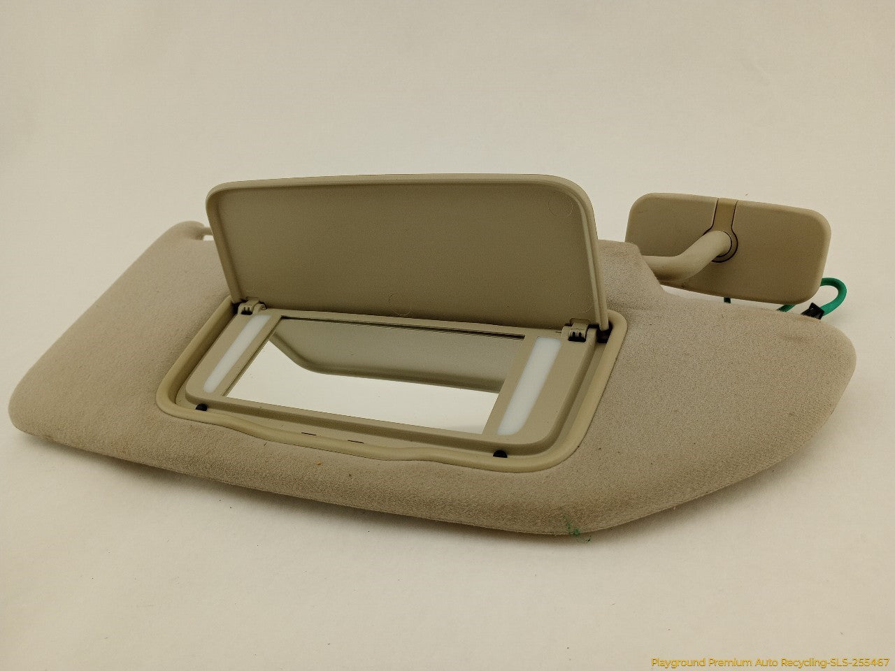 Volvo XC70 Pair Of Sun Visors