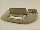 Volvo XC70 Pair Of Sun Visors-4