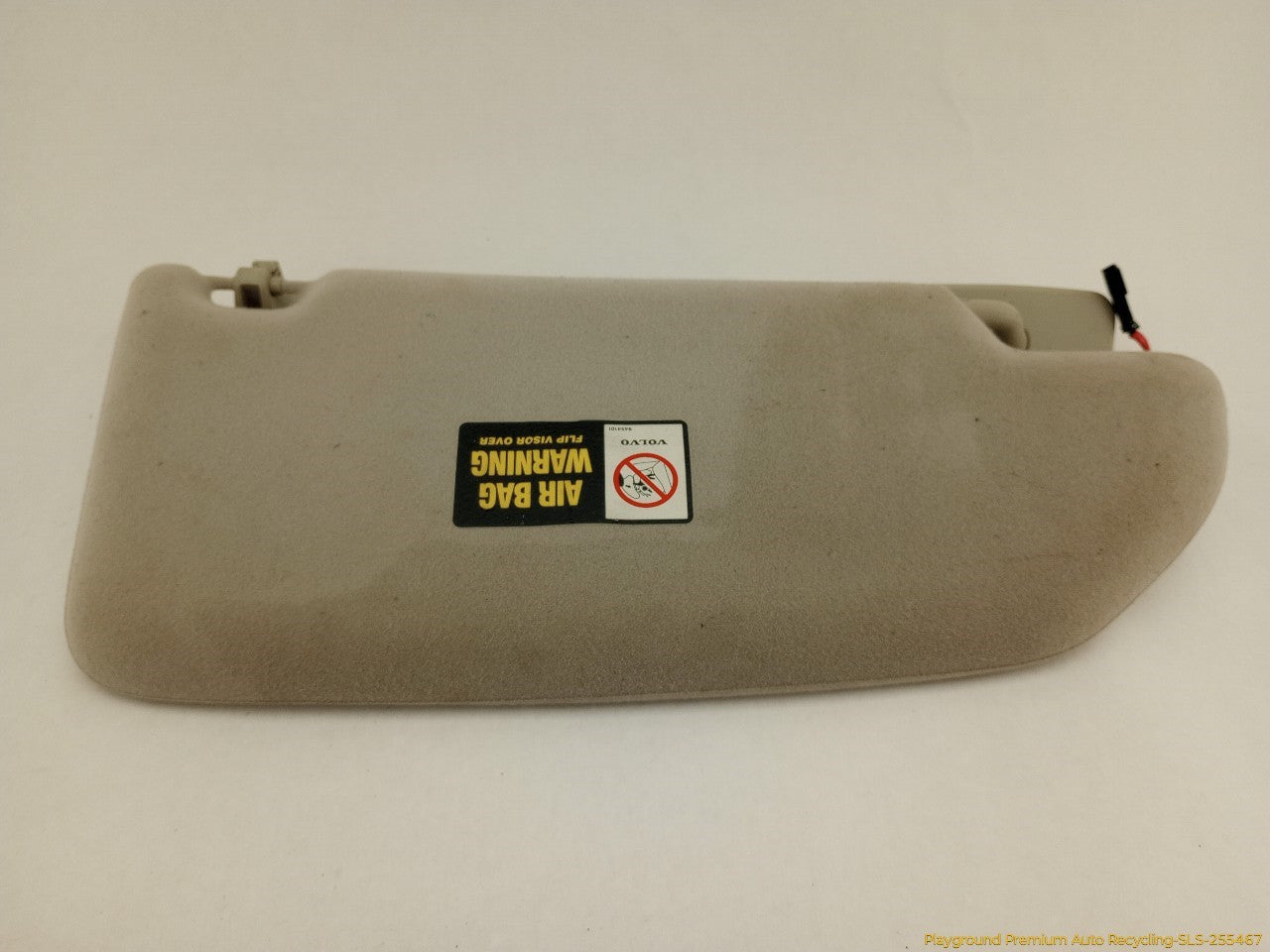Volvo XC70 Pair Of Sun Visors
