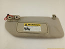 Volvo XC70 Pair Of Sun Visors-8