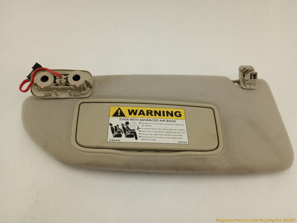 Volvo XC70 Pair Of Sun Visors
