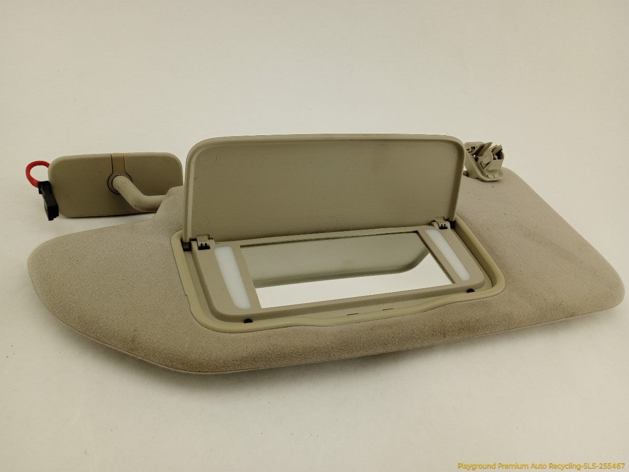 Volvo XC70 Pair Of Sun Visors