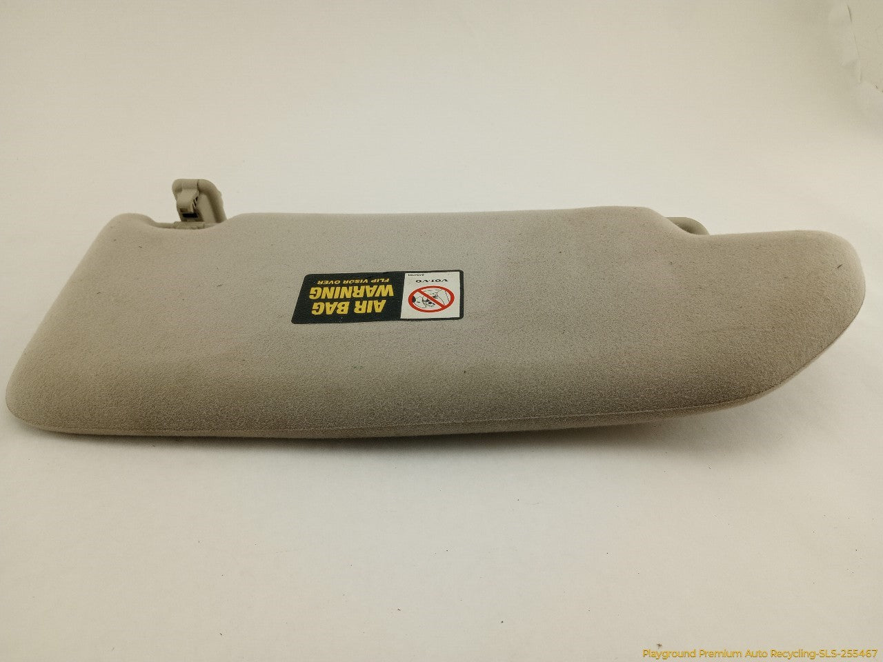 Volvo XC70 Pair Of Sun Visors