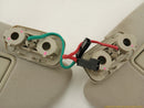 Volvo XC70 Pair Of Sun Visors-12