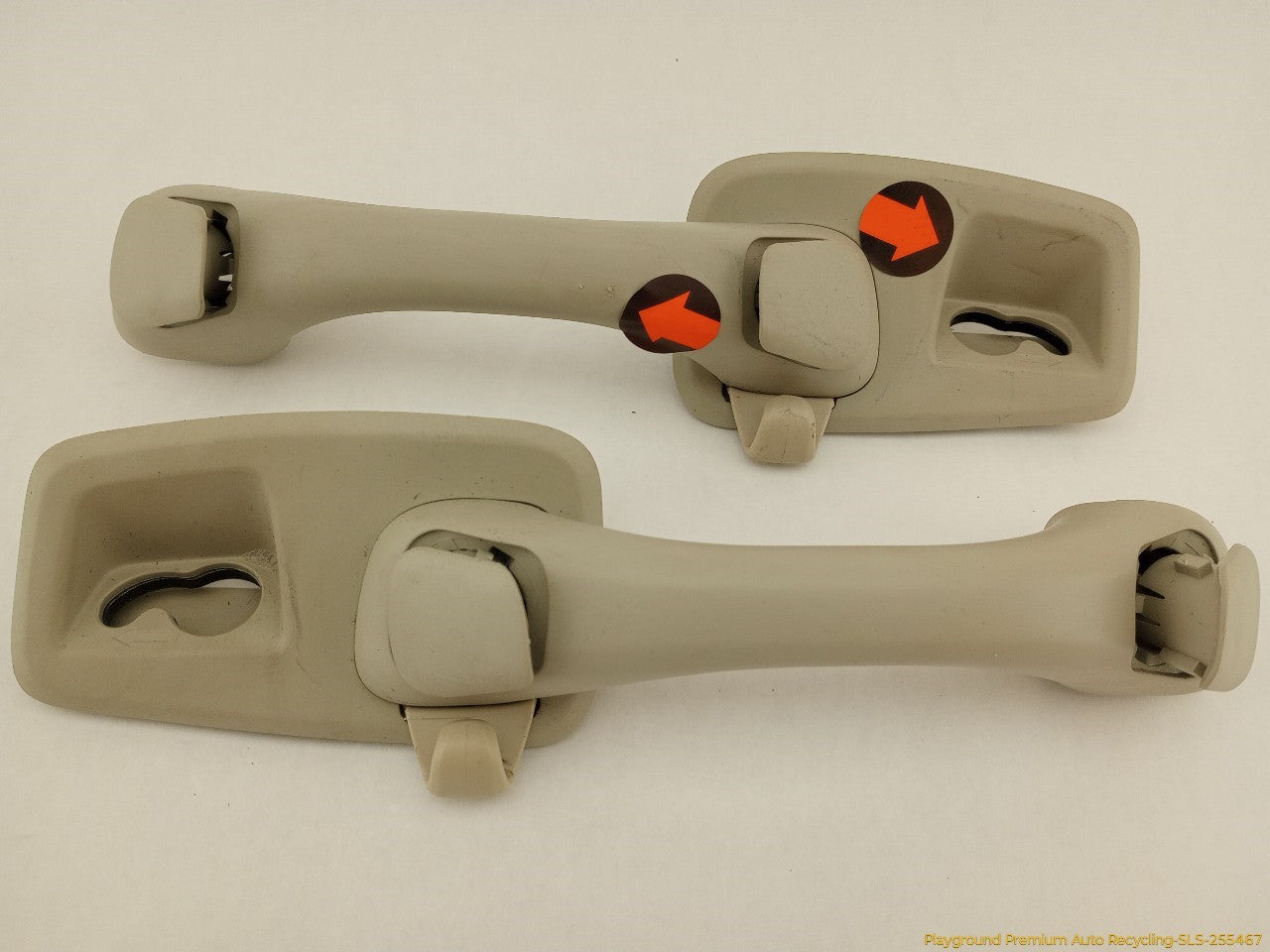 Volvo XC70 Set Of 4 Interior Grab Handles - 0