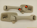 Volvo XC70 Set Of 4 Interior Grab Handles-2