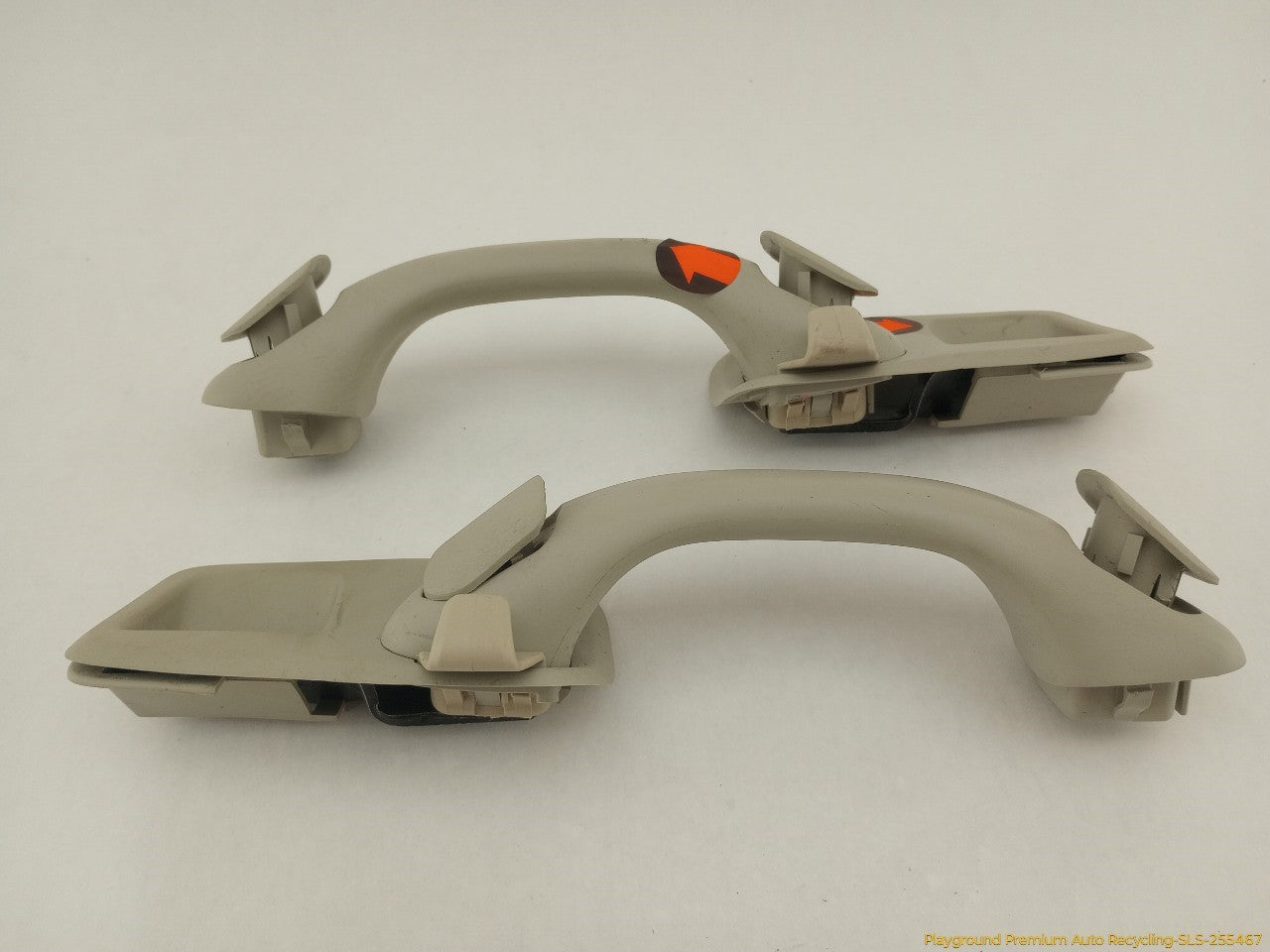 Volvo XC70 Set Of 4 Interior Grab Handles