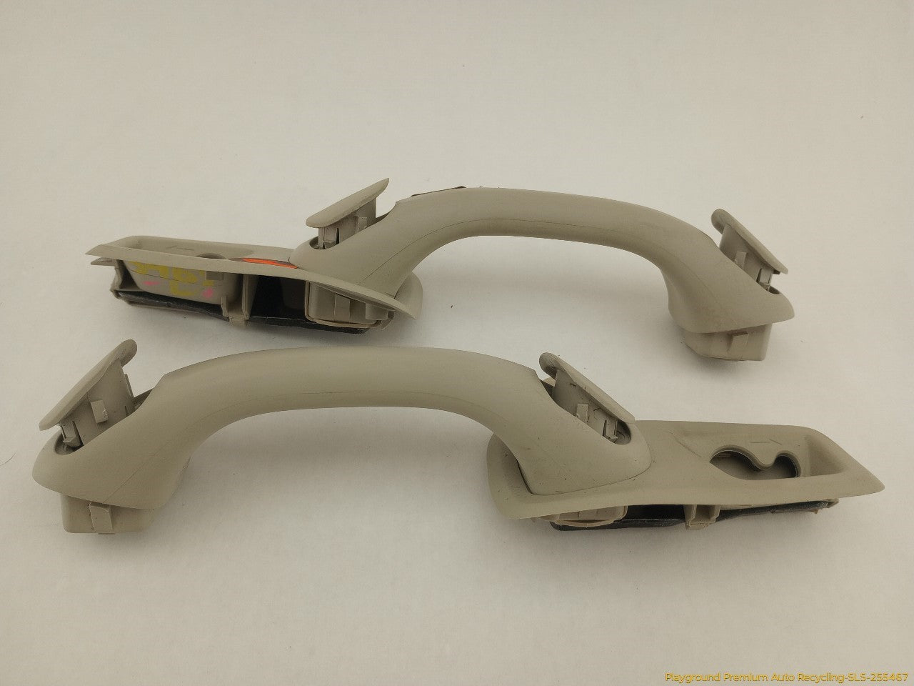 Volvo XC70 Set Of 4 Interior Grab Handles
