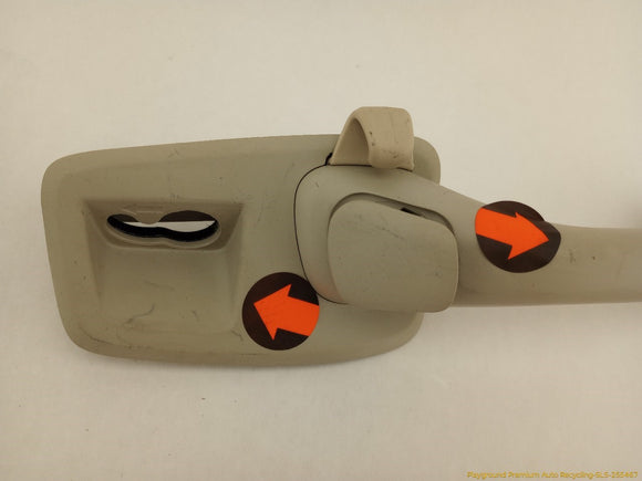 Volvo XC70 Set Of 4 Interior Grab Handles