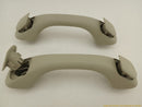 Volvo XC70 Set Of 4 Interior Grab Handles-8