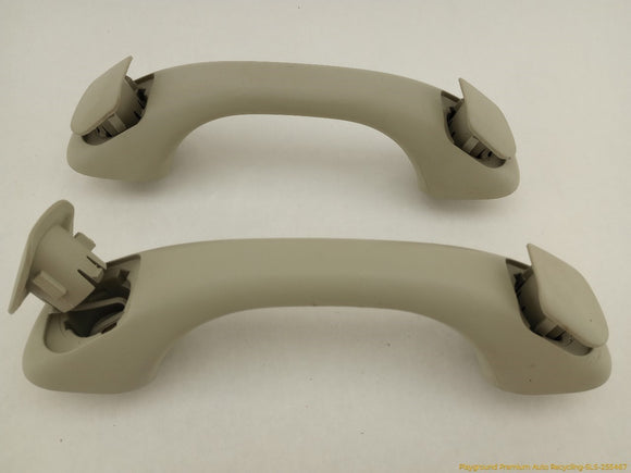 Volvo XC70 Set Of 4 Interior Grab Handles