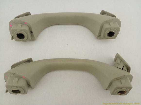 Volvo XC70 Set Of 4 Interior Grab Handles