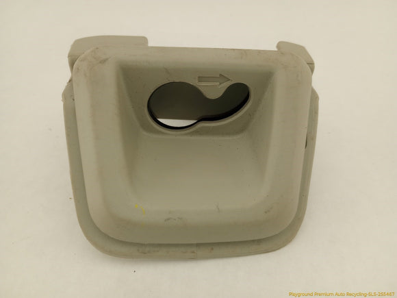 Volvo XC70 Pair Of Rear Cargo Net Latches
