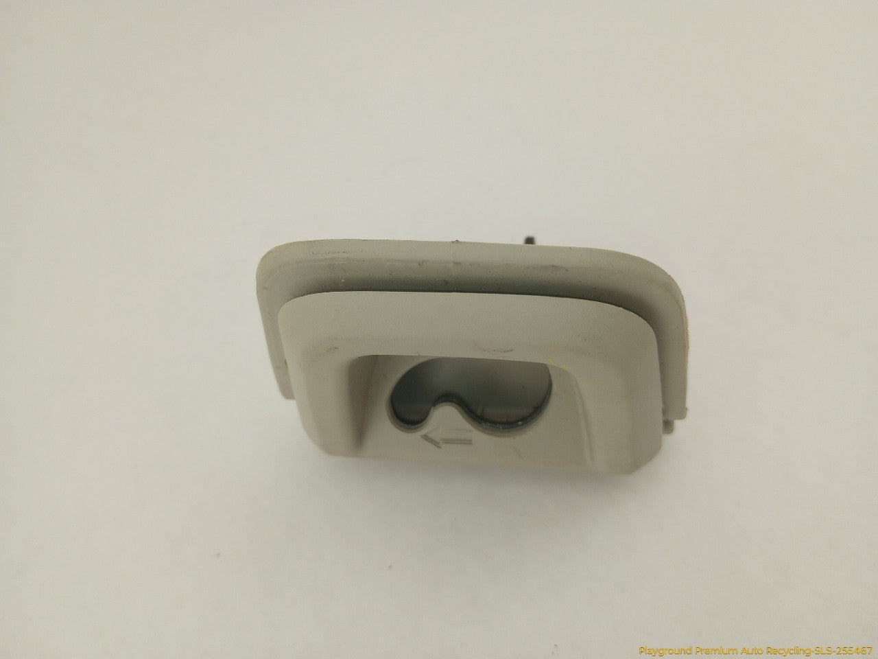 Volvo XC70 Pair Of Rear Cargo Net Latches