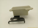 Volvo XC70 Pair Of Rear Cargo Net Latches-6