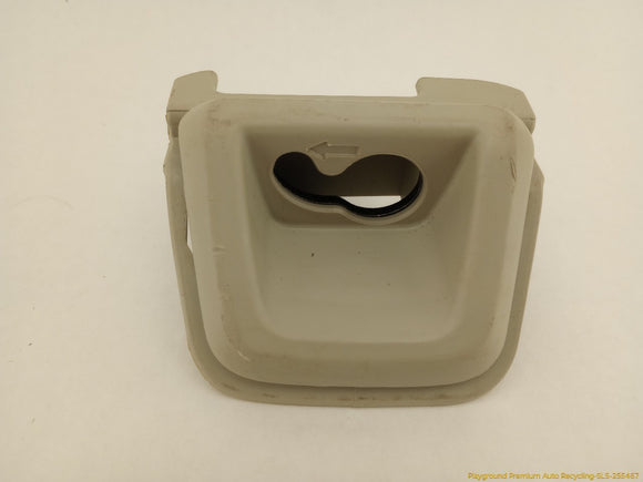 Volvo XC70 Pair Of Rear Cargo Net Latches