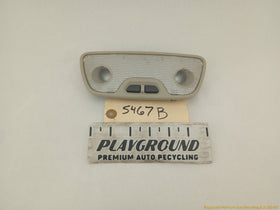 Volvo XC70 Rear Dome Light