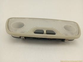 Volvo XC70 Rear Dome Light - 0