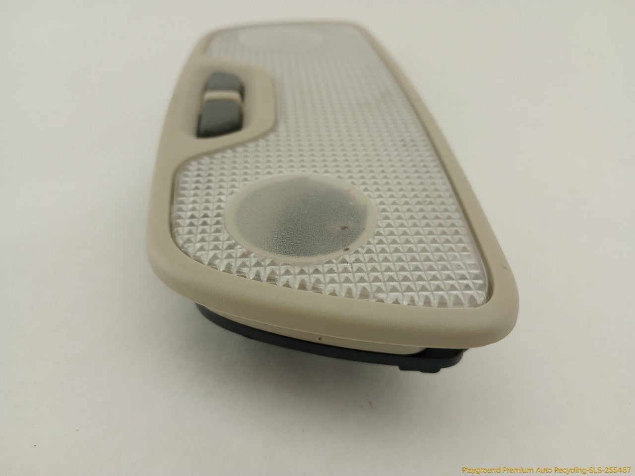 Volvo XC70 Rear Dome Light