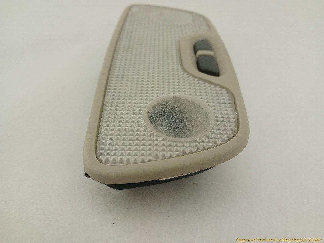 Volvo XC70 Rear Dome Light