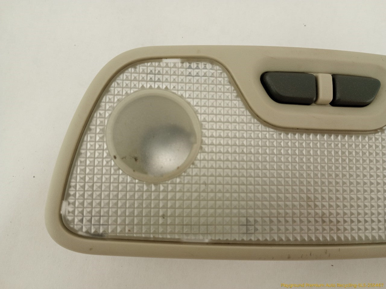 Volvo XC70 Rear Dome Light