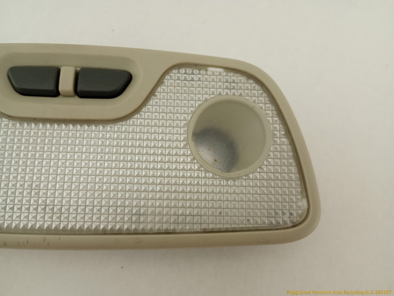 Volvo XC70 Rear Dome Light
