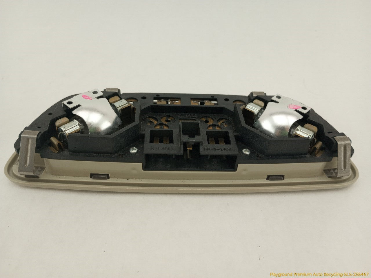 Volvo XC70 Rear Dome Light