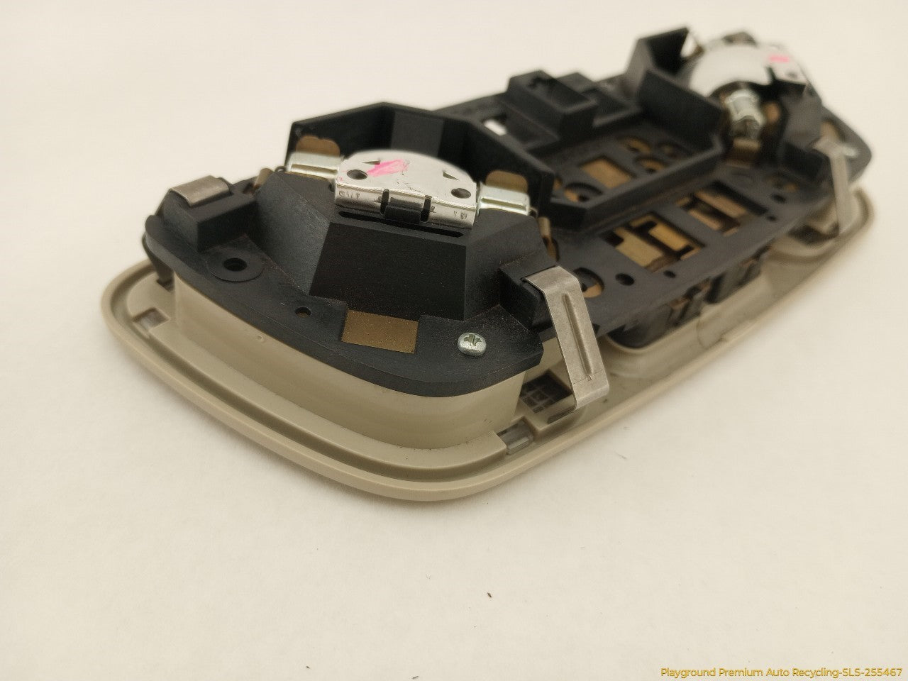 Volvo XC70 Rear Dome Light
