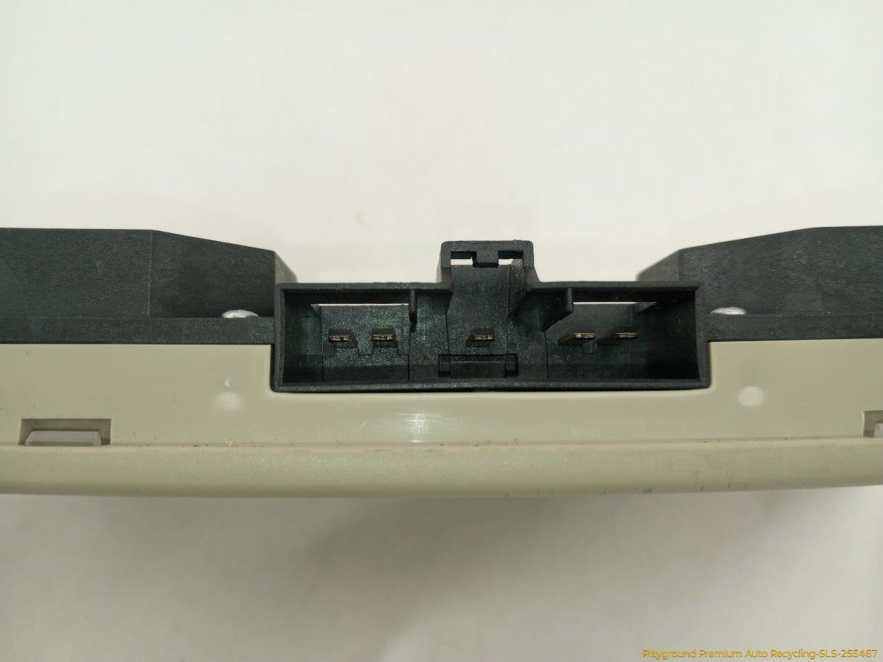Volvo XC70 Rear Dome Light