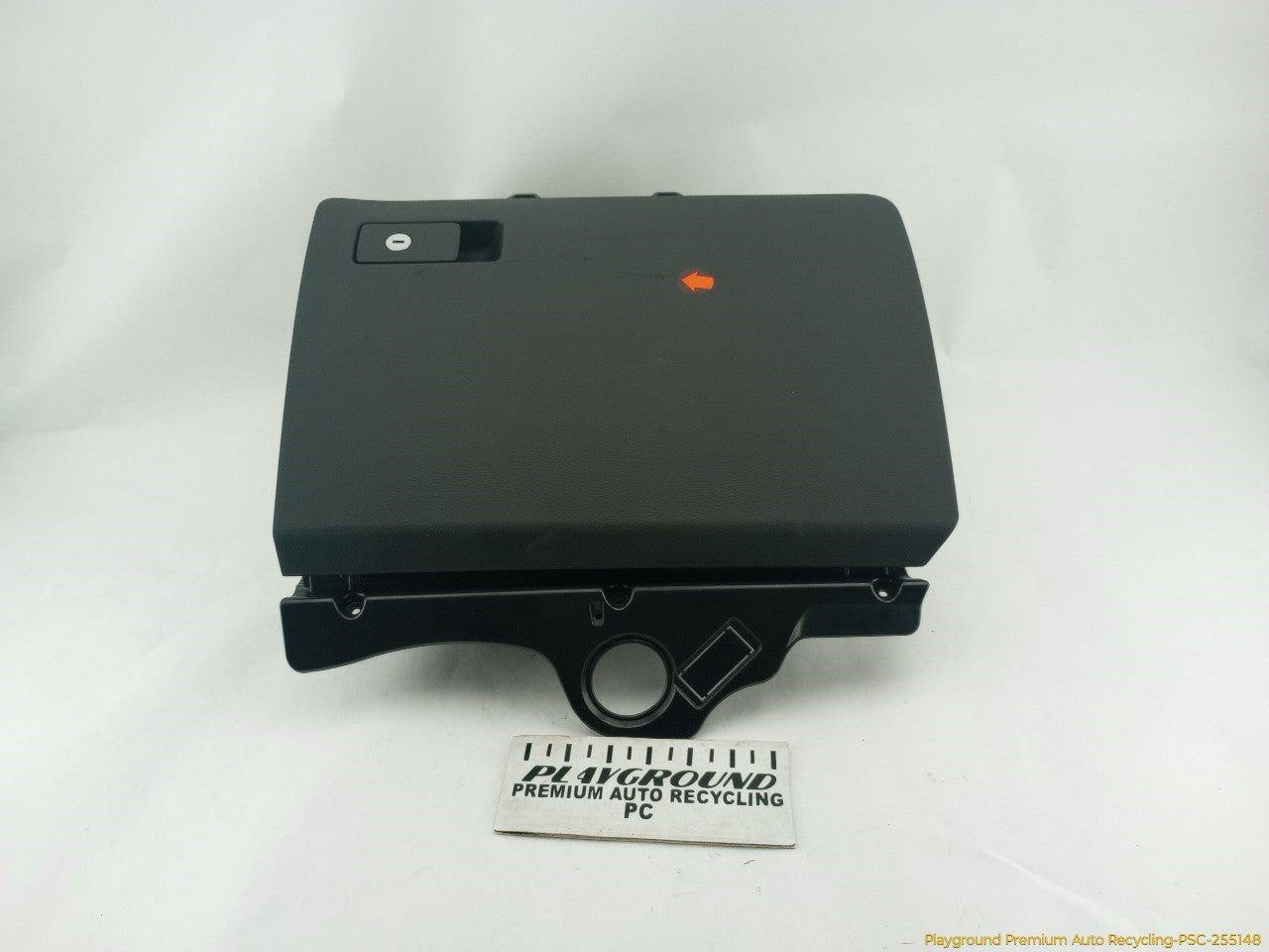 Volkswagen CC Glove Box