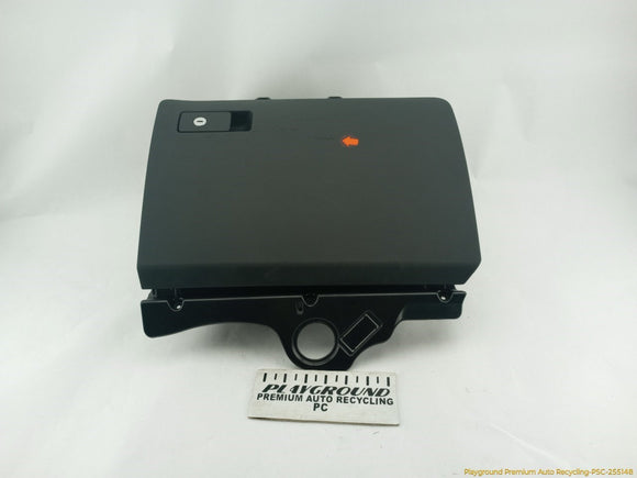 Volkswagen CC Glove Box